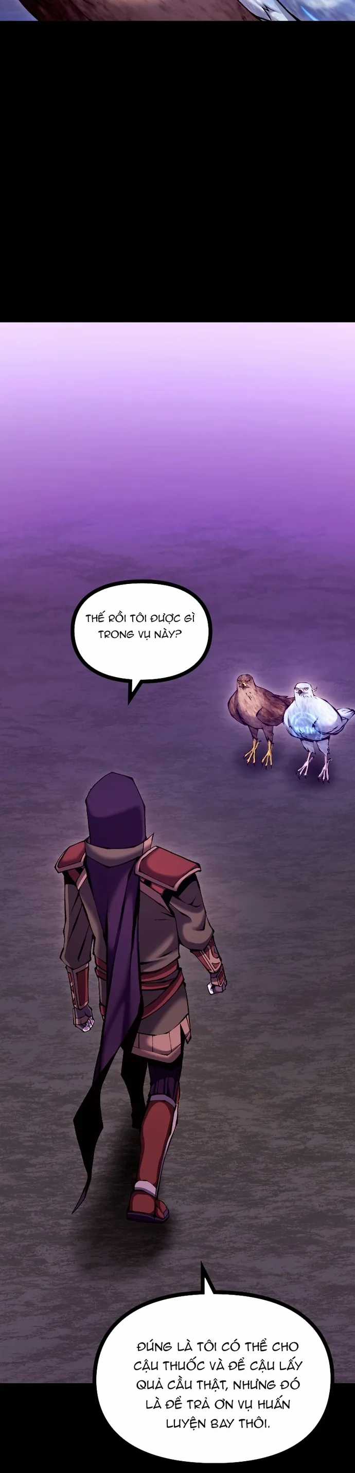 Thợ Săn Nguyên Thủy - Chapter 90 - Trang 15