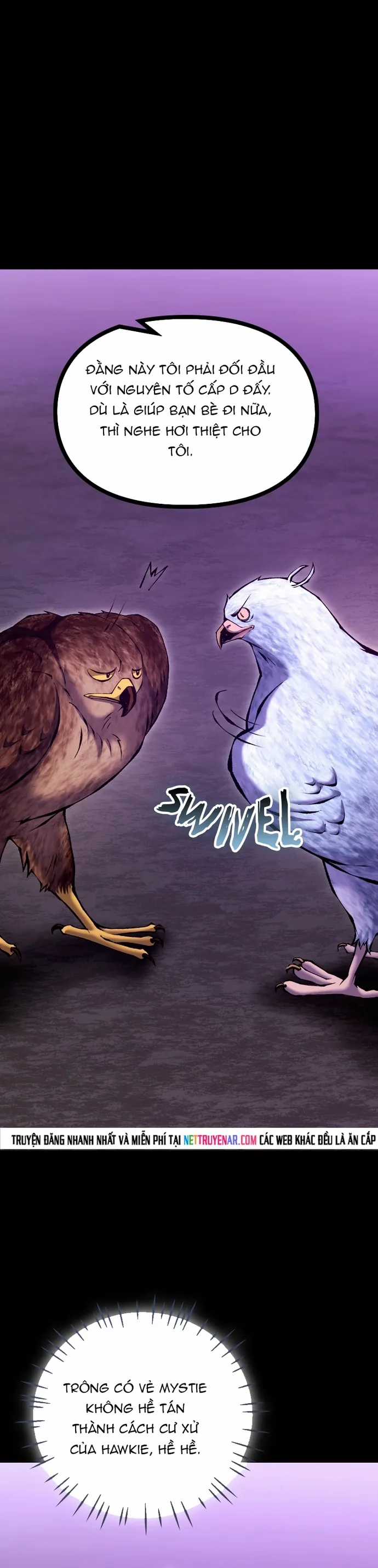Thợ Săn Nguyên Thủy - Chapter 90 - Trang 16