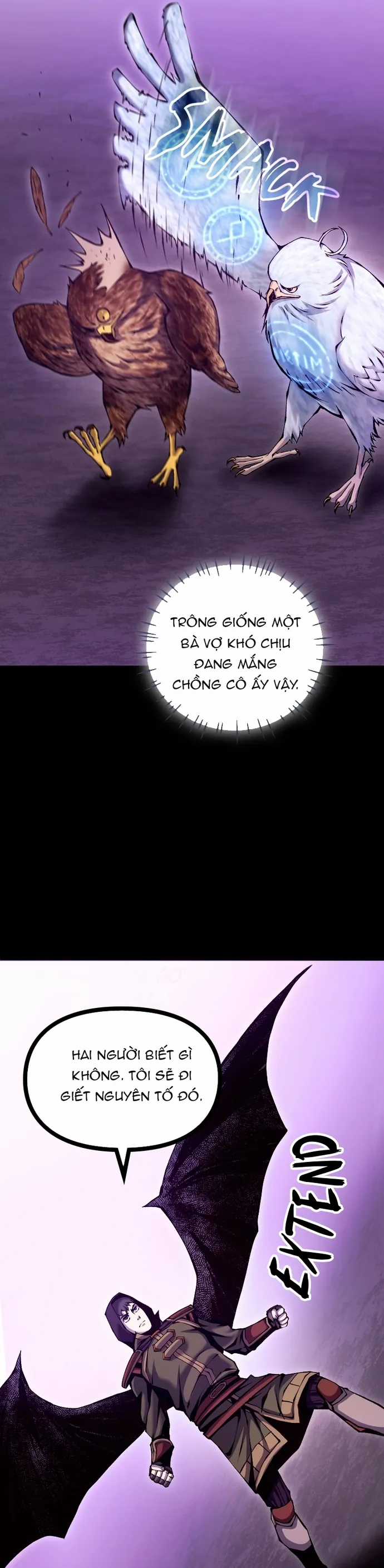 Thợ Săn Nguyên Thủy - Chapter 90 - Trang 17