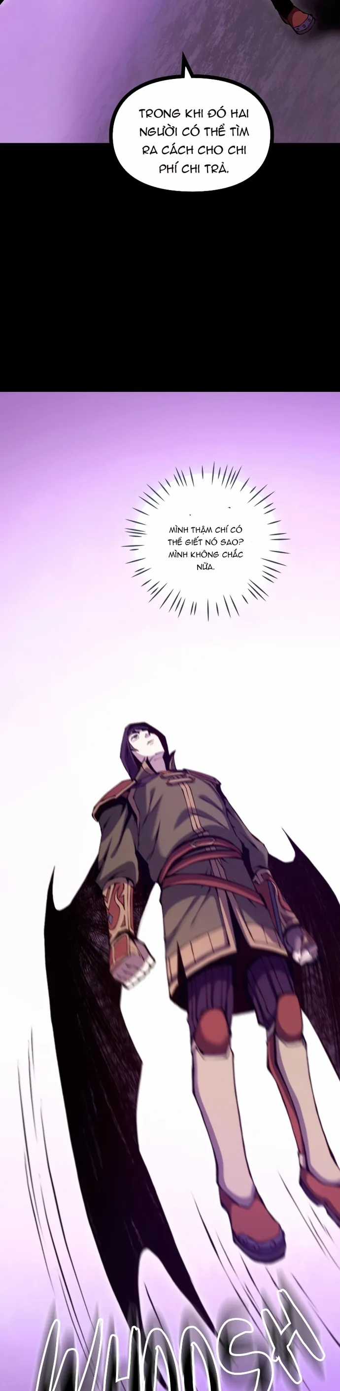 Thợ Săn Nguyên Thủy - Chapter 90 - Trang 18