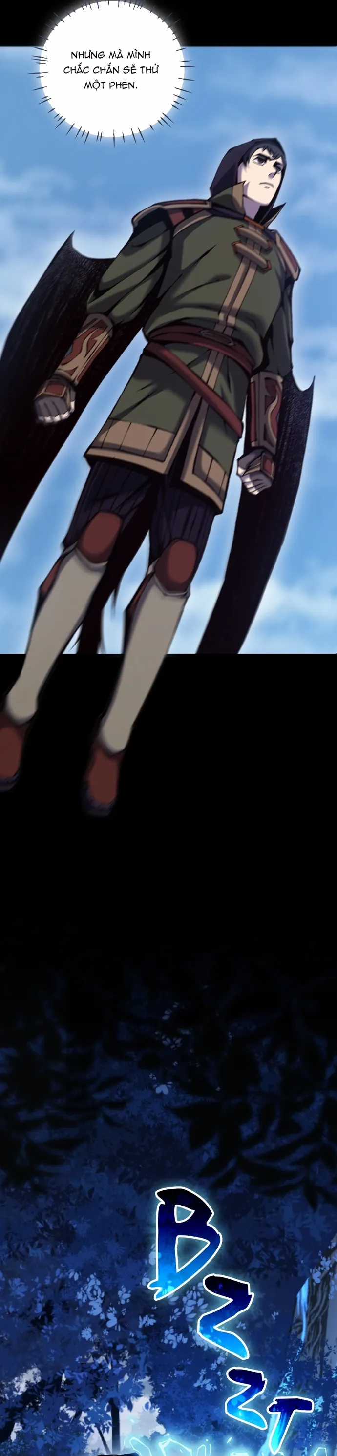 Thợ Săn Nguyên Thủy - Chapter 90 - Trang 20