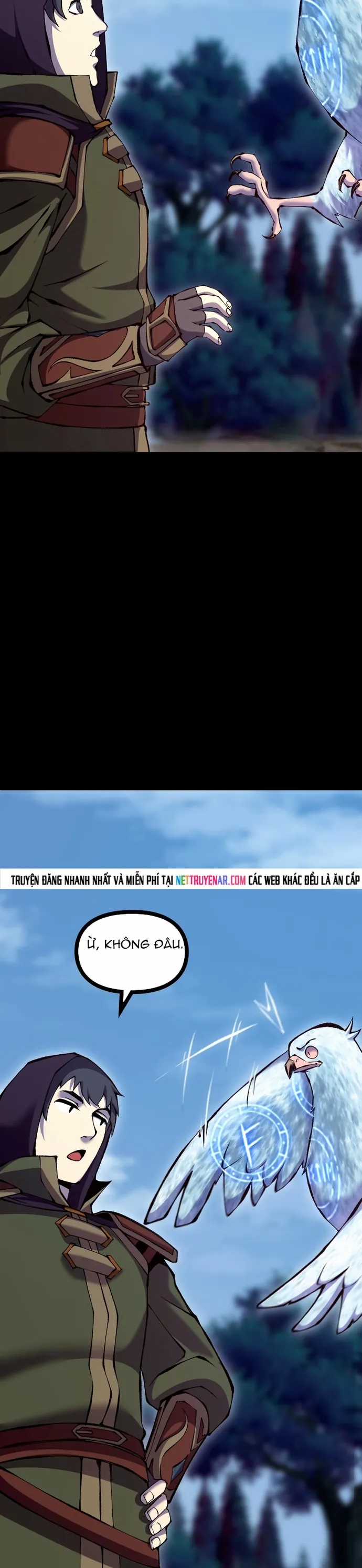 Thợ Săn Nguyên Thủy - Chapter 90 - Trang 3