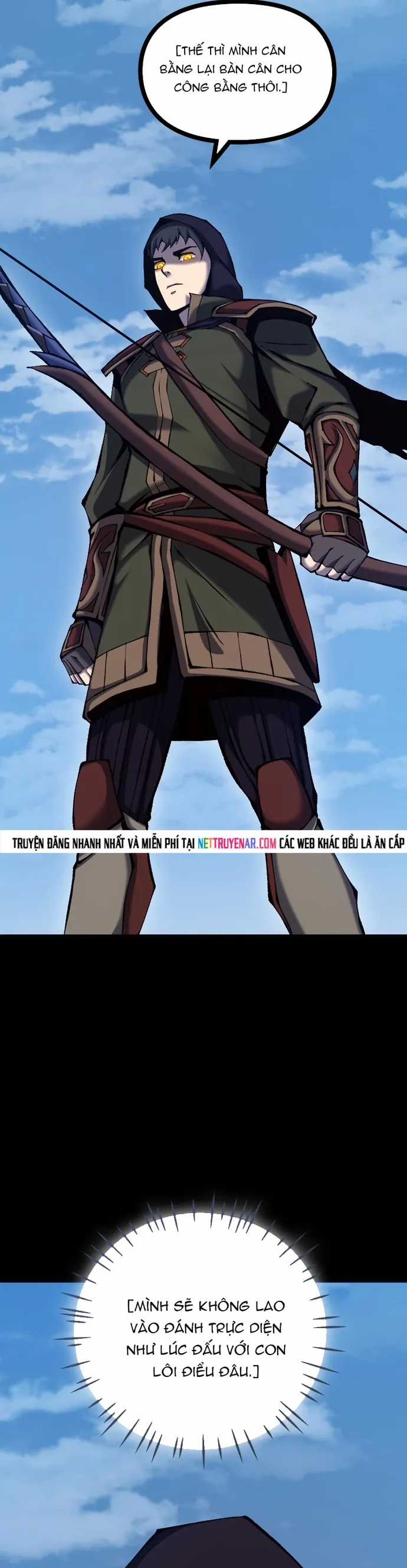 Thợ Săn Nguyên Thủy - Chapter 90 - Trang 23