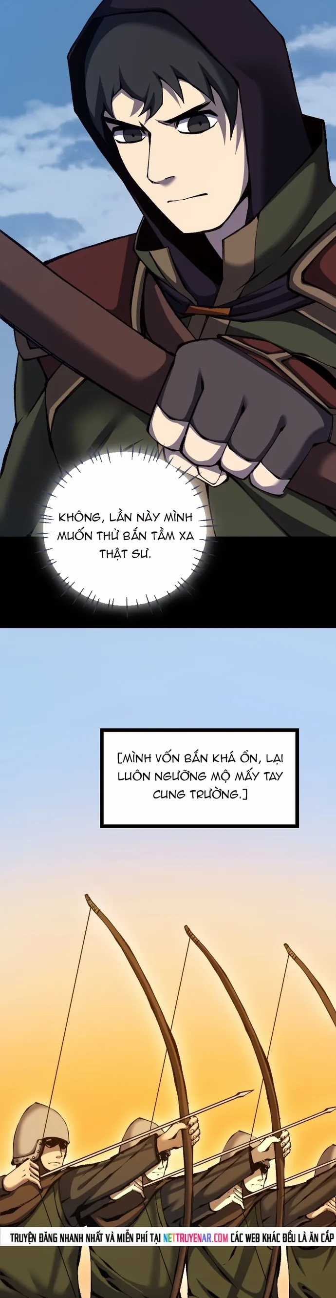 Thợ Săn Nguyên Thủy - Chapter 90 - Trang 24