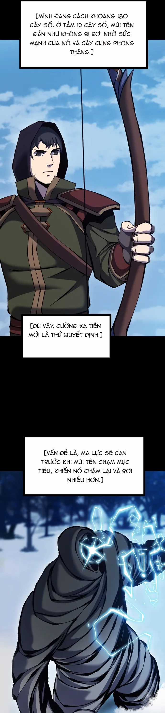 Thợ Săn Nguyên Thủy - Chapter 90 - Trang 26