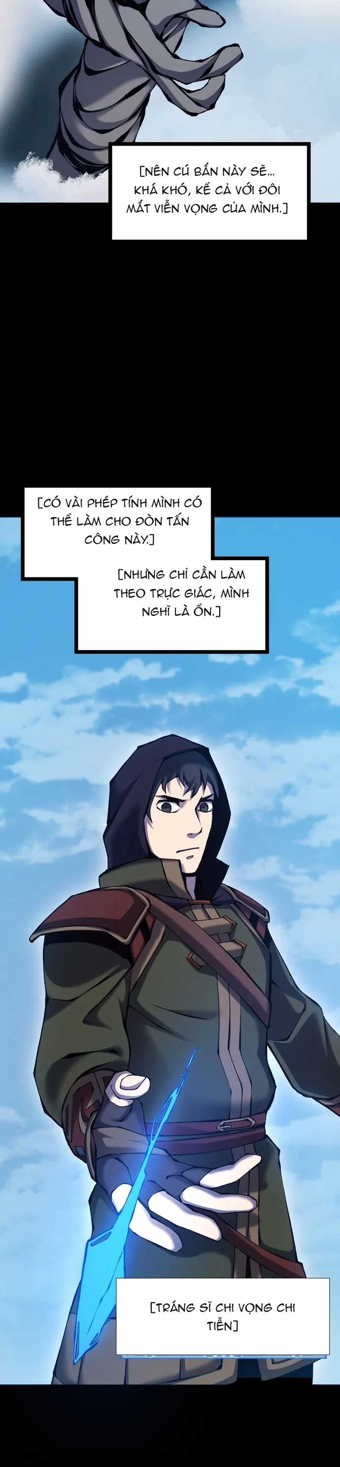 Thợ Săn Nguyên Thủy - Chapter 90 - Trang 27