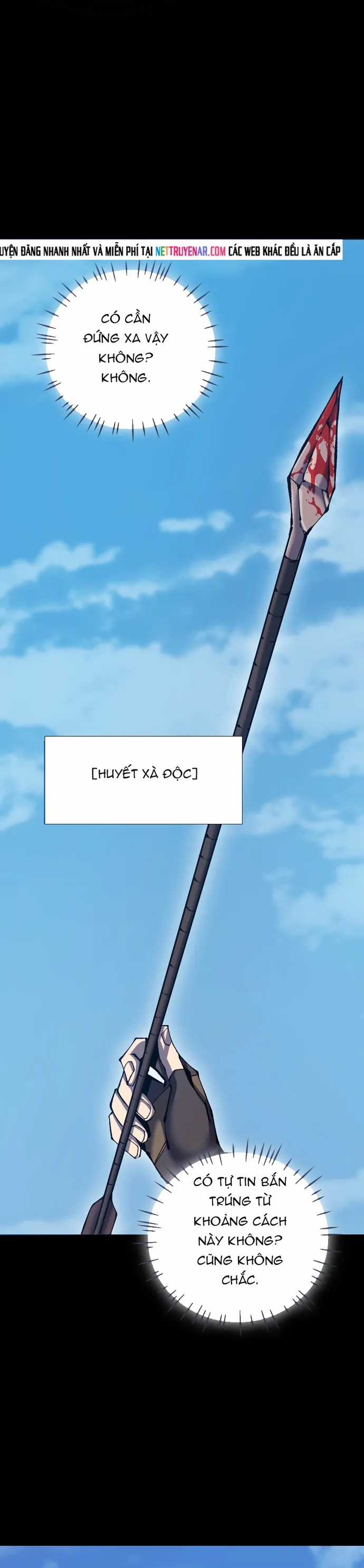 Thợ Săn Nguyên Thủy - Chapter 90 - Trang 28