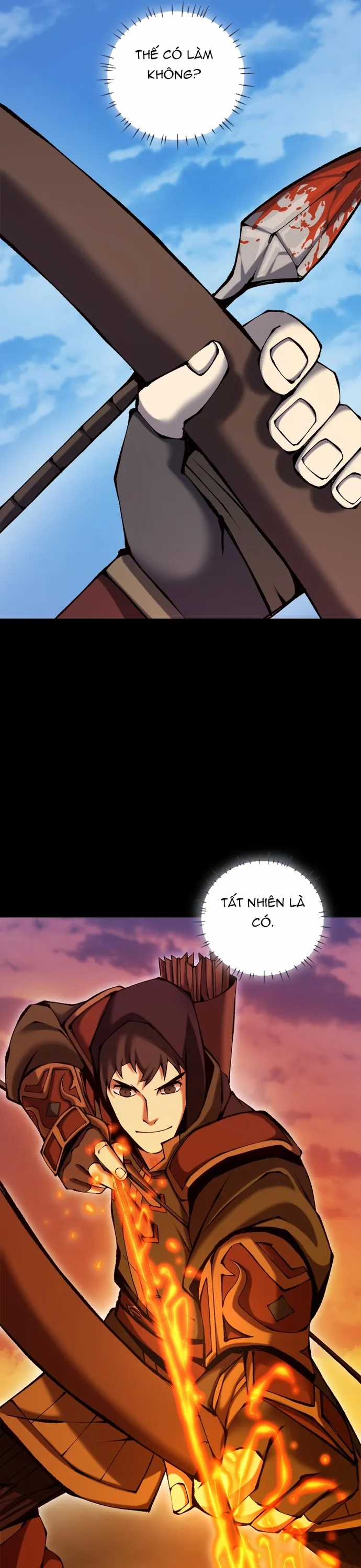 Thợ Săn Nguyên Thủy - Chapter 90 - Trang 29