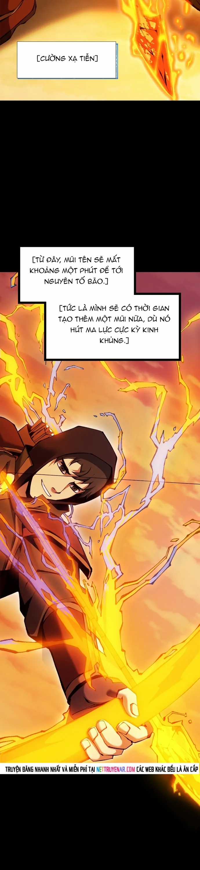 Thợ Săn Nguyên Thủy - Chapter 90 - Trang 30