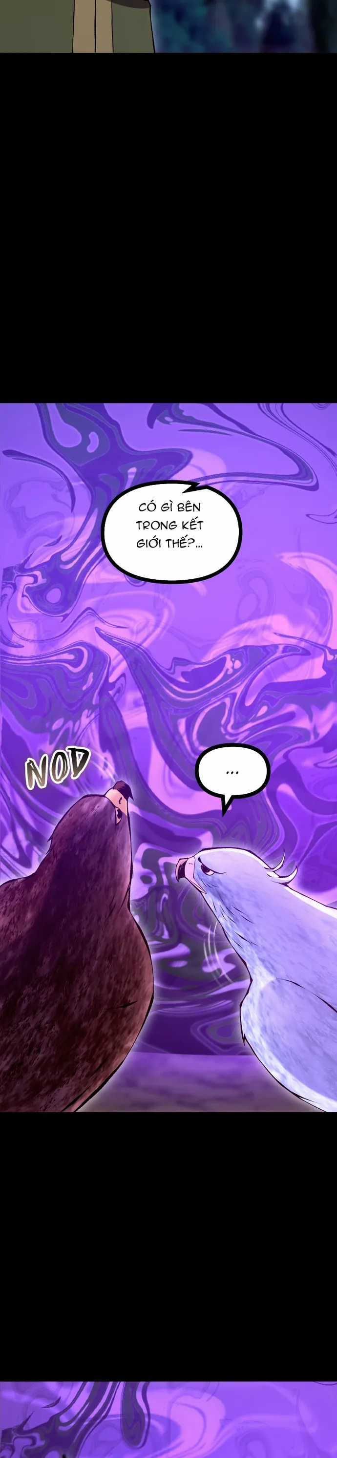 Thợ Săn Nguyên Thủy - Chapter 90 - Trang 4