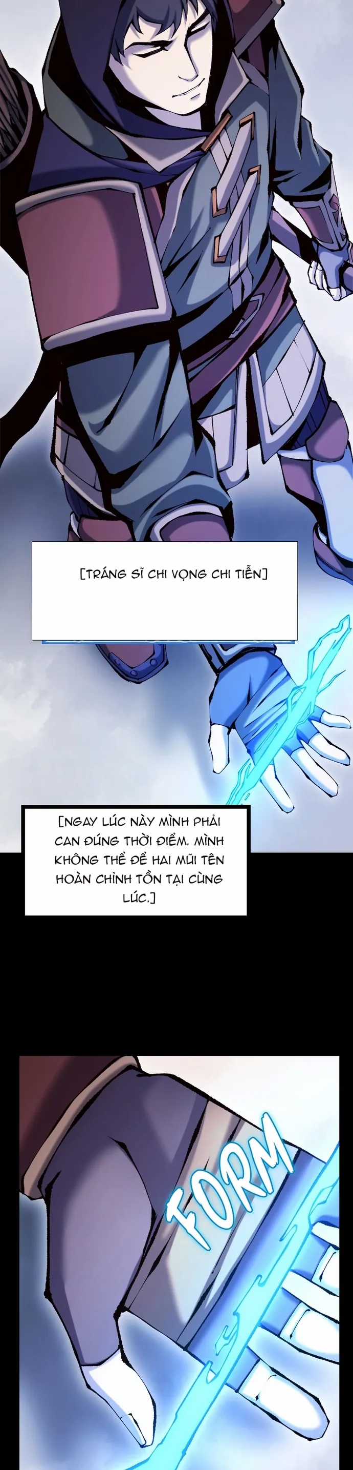 Thợ Săn Nguyên Thủy - Chapter 90 - Trang 33