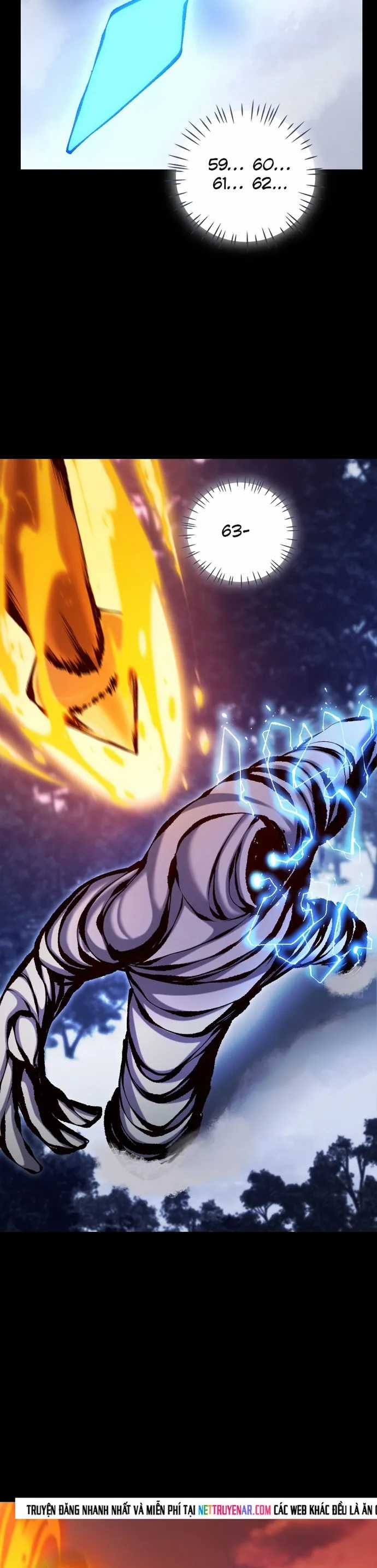 Thợ Săn Nguyên Thủy - Chapter 90 - Trang 34