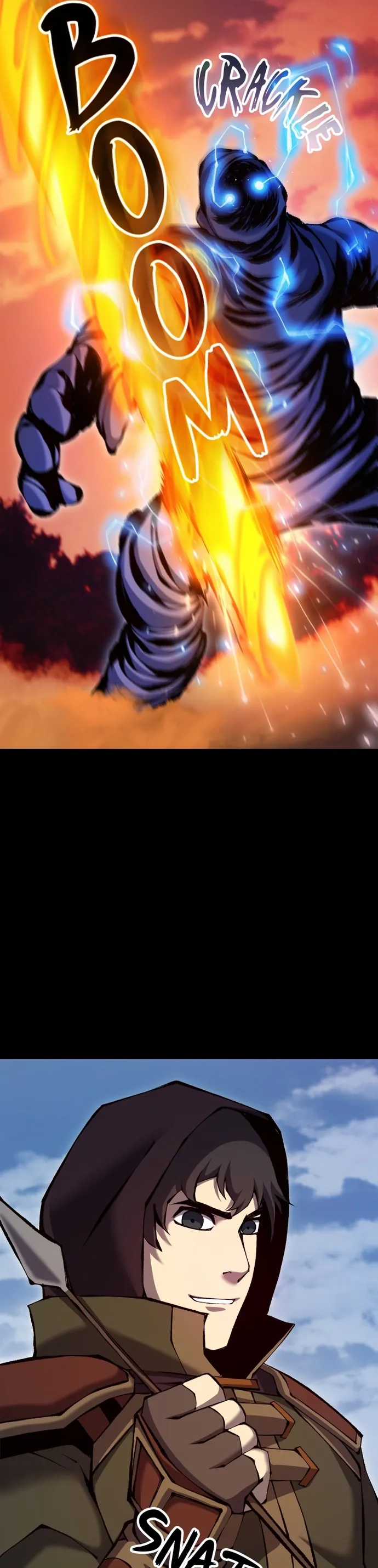 Thợ Săn Nguyên Thủy - Chapter 90 - Trang 35