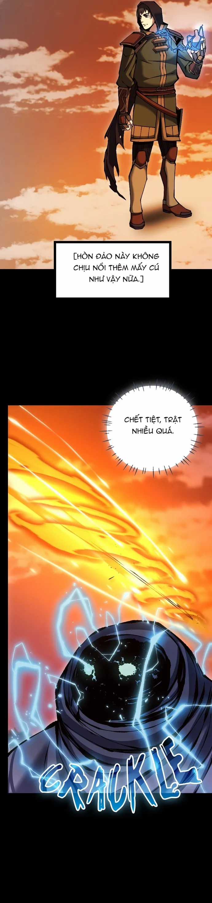 Thợ Săn Nguyên Thủy - Chapter 90 - Trang 38