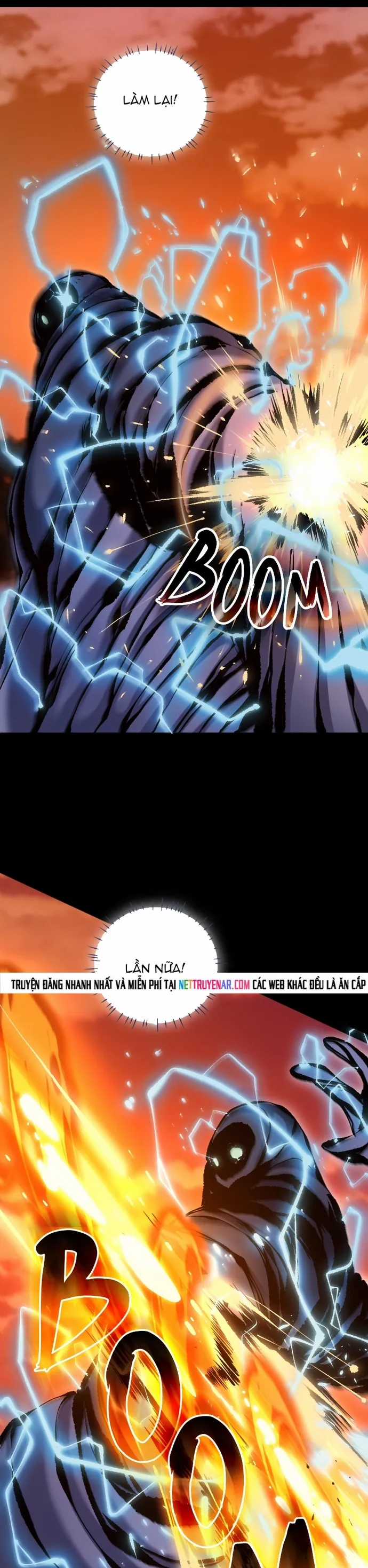 Thợ Săn Nguyên Thủy - Chapter 90 - Trang 39