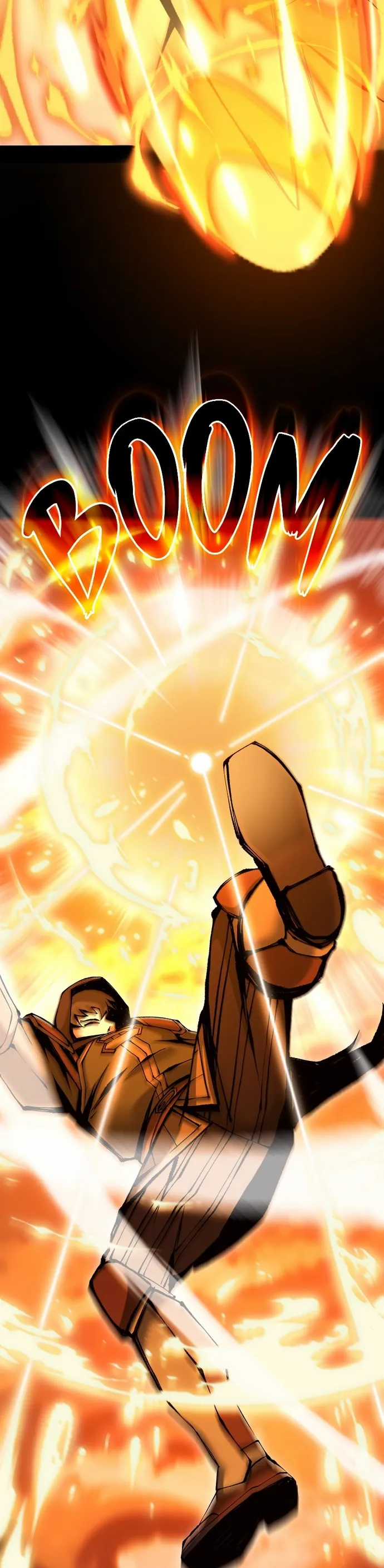 Thợ Săn Nguyên Thủy - Chapter 90 - Trang 42