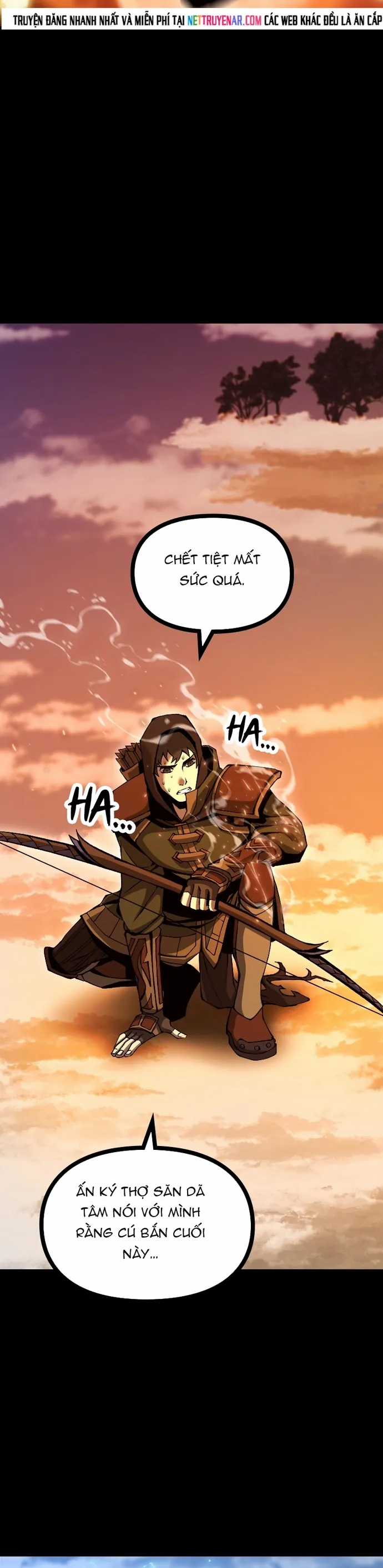 Thợ Săn Nguyên Thủy - Chapter 90 - Trang 43