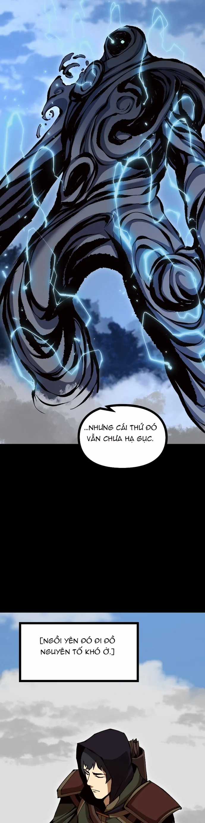 Thợ Săn Nguyên Thủy - Chapter 90 - Trang 44