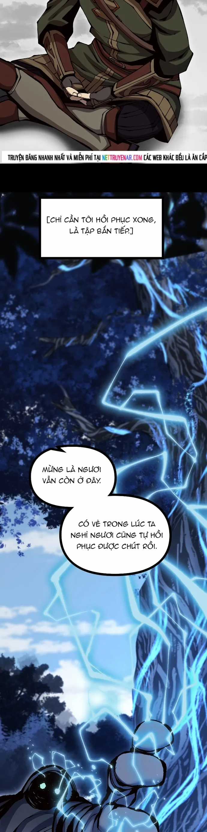 Thợ Săn Nguyên Thủy - Chapter 90 - Trang 45