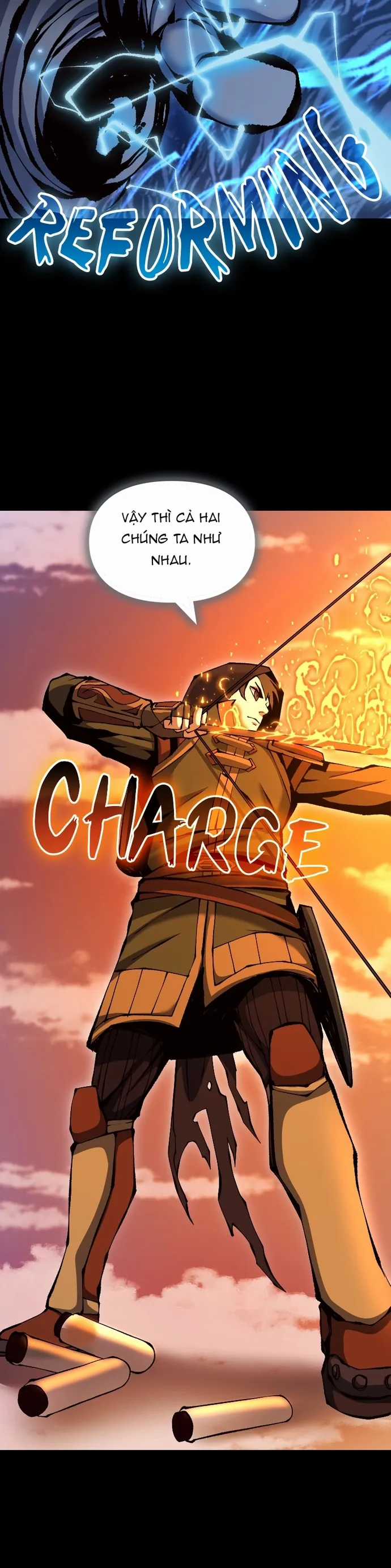 Thợ Săn Nguyên Thủy - Chapter 90 - Trang 46