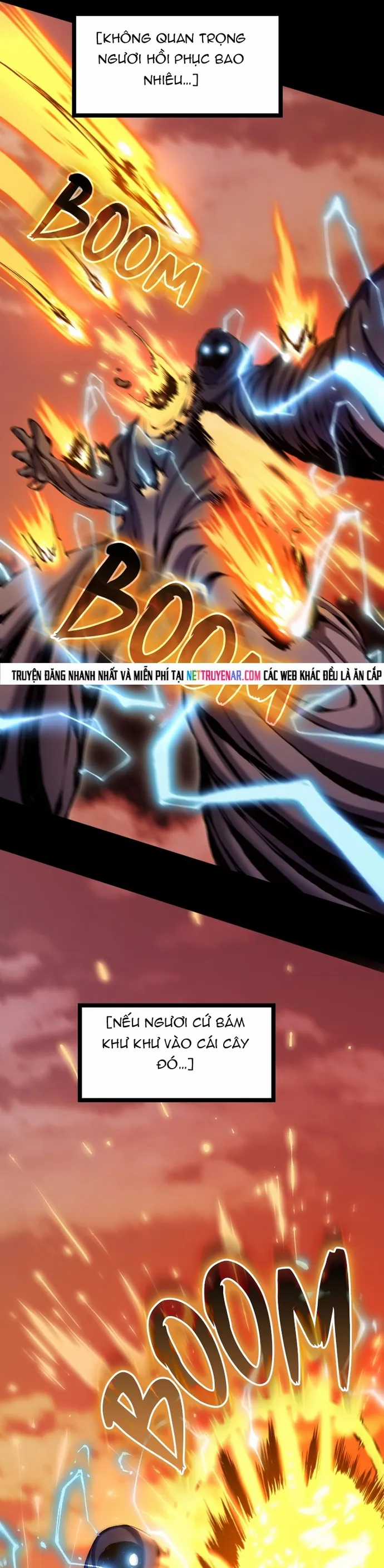 Thợ Săn Nguyên Thủy - Chapter 90 - Trang 47