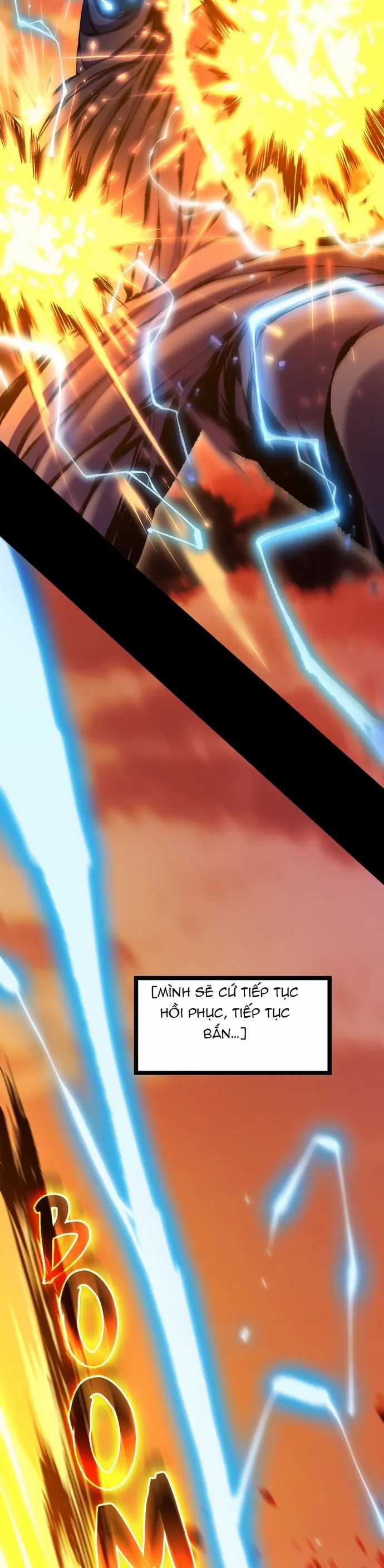 Thợ Săn Nguyên Thủy - Chapter 90 - Trang 48