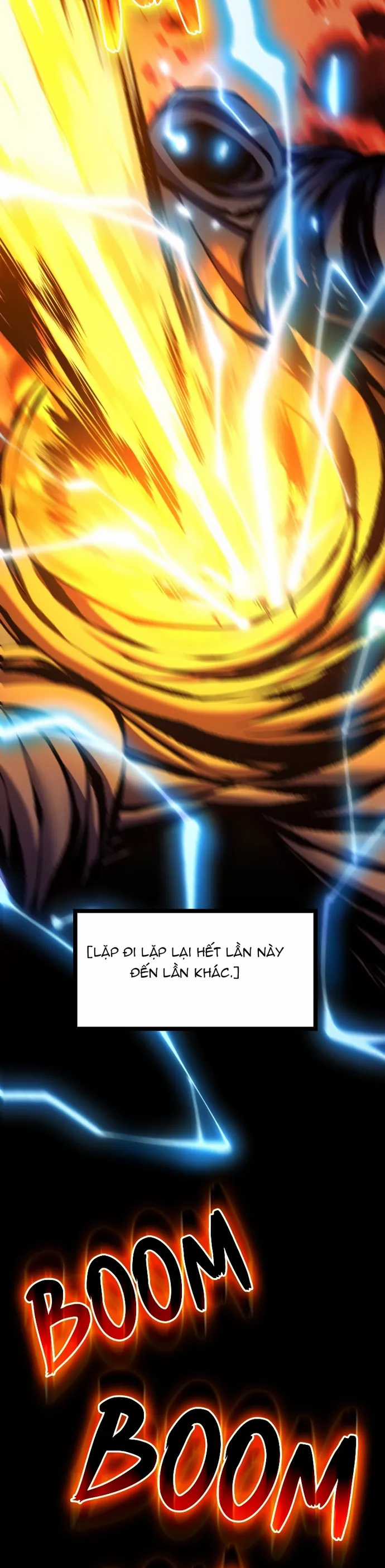 Thợ Săn Nguyên Thủy - Chapter 90 - Trang 49