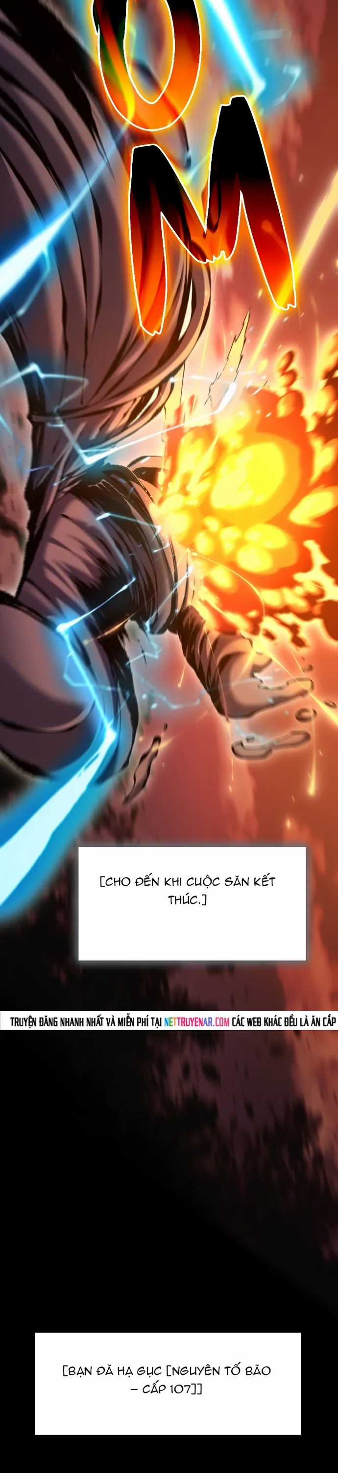 Thợ Săn Nguyên Thủy - Chapter 90 - Trang 52