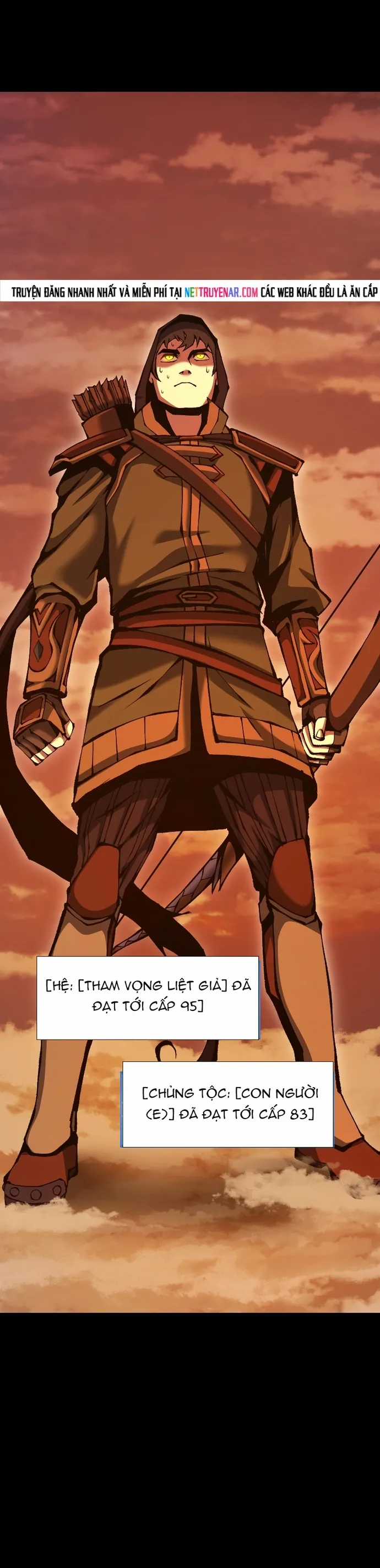 Thợ Săn Nguyên Thủy - Chapter 90 - Trang 53
