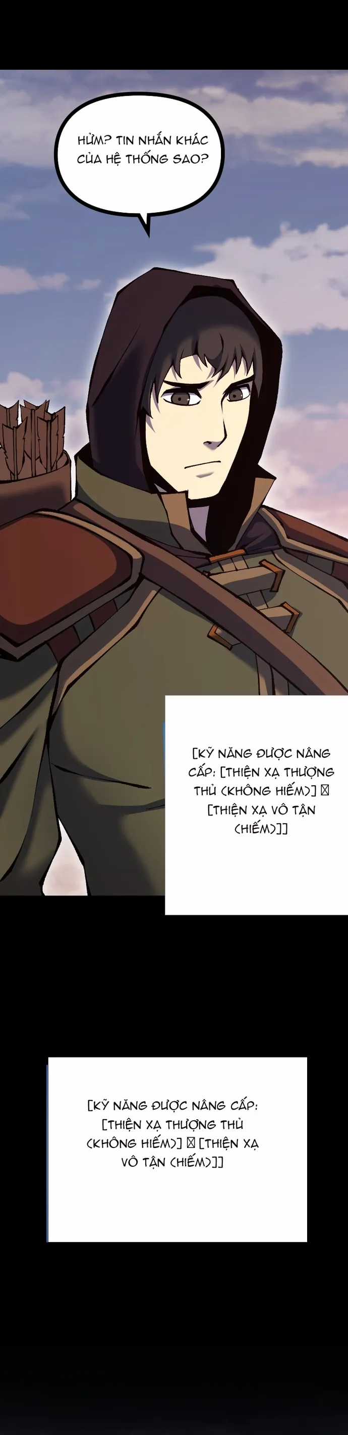 Thợ Săn Nguyên Thủy - Chapter 90 - Trang 54