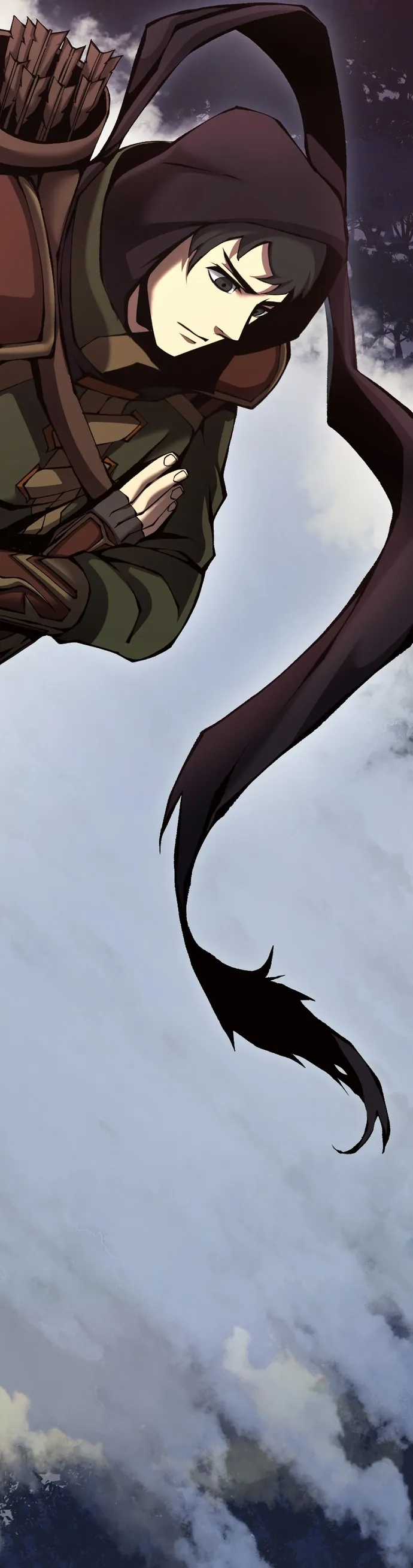 Thợ Săn Nguyên Thủy - Chapter 90 - Trang 56