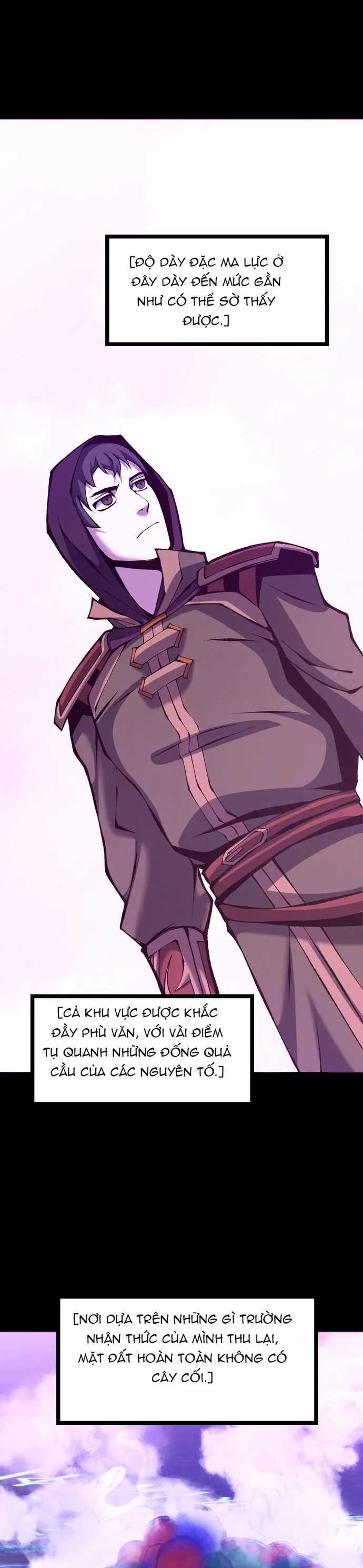 Thợ Săn Nguyên Thủy - Chapter 90 - Trang 7