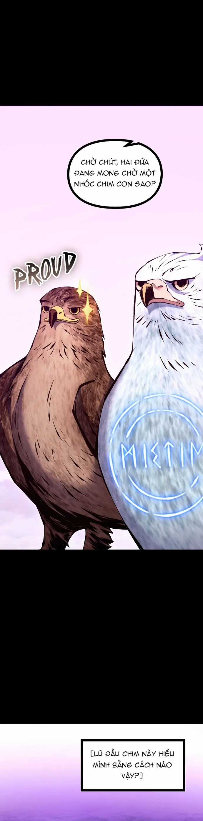 Thợ Săn Nguyên Thủy - Chapter 90 - Trang 10