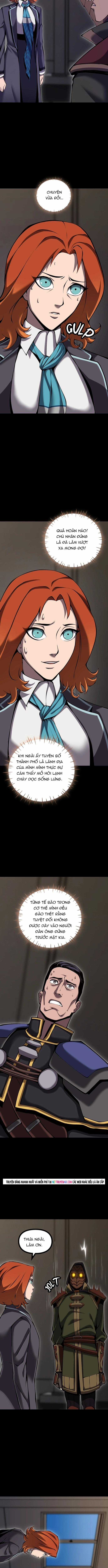 Thợ Săn Nguyên Thủy - Chapter 95 - Trang 2