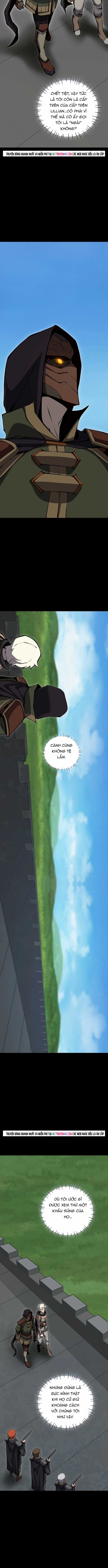 Thợ Săn Nguyên Thủy - Chapter 95 - Trang 11