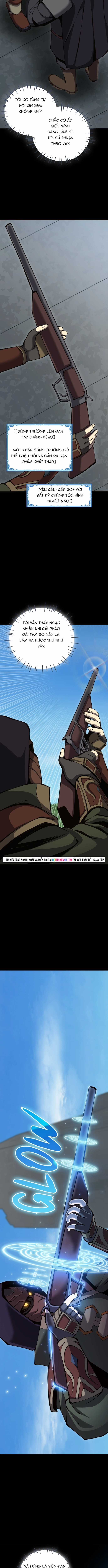 Thợ Săn Nguyên Thủy - Chapter 95 - Trang 13