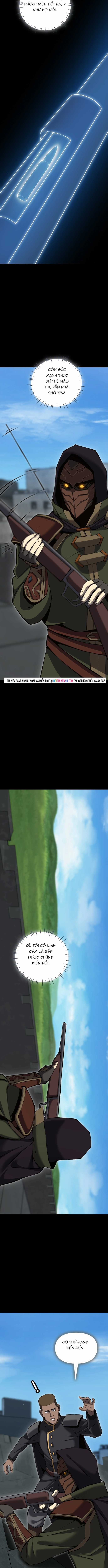 Thợ Săn Nguyên Thủy - Chapter 95 - Trang 14
