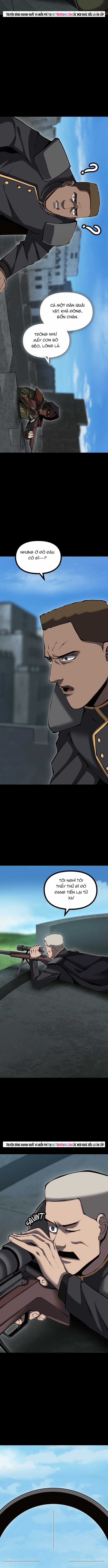 Thợ Săn Nguyên Thủy - Chapter 95 - Trang 15