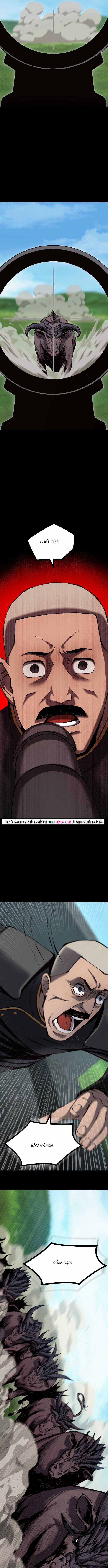 Thợ Săn Nguyên Thủy - Chapter 95 - Trang 16