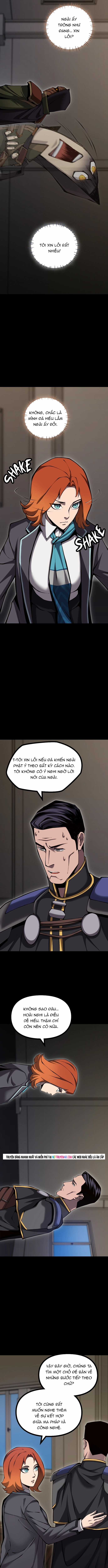 Thợ Săn Nguyên Thủy - Chapter 95 - Trang 3