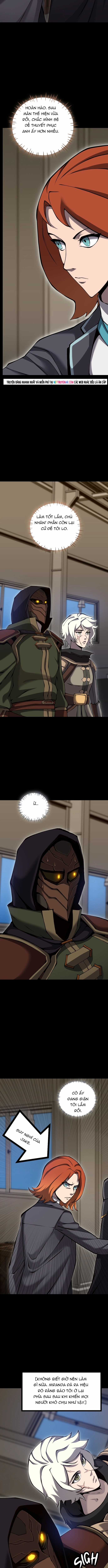 Thợ Săn Nguyên Thủy - Chapter 95 - Trang 4