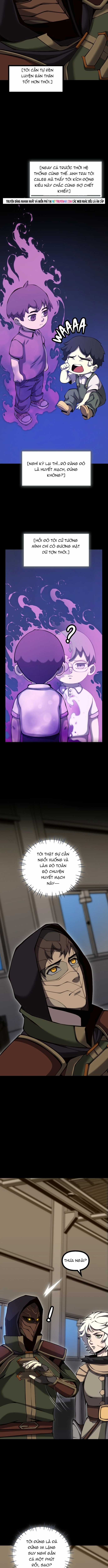 Thợ Săn Nguyên Thủy - Chapter 95 - Trang 5