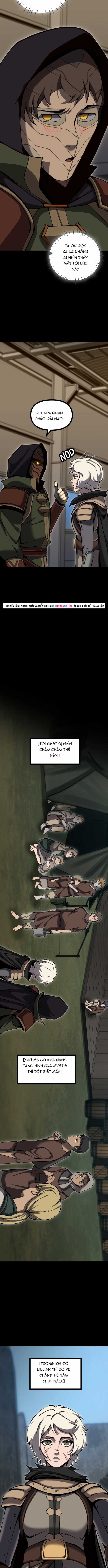 Thợ Săn Nguyên Thủy - Chapter 95 - Trang 6