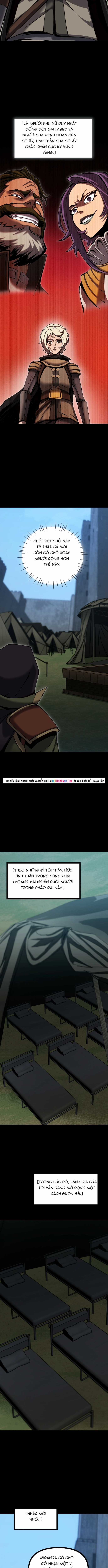 Thợ Săn Nguyên Thủy - Chapter 95 - Trang 7