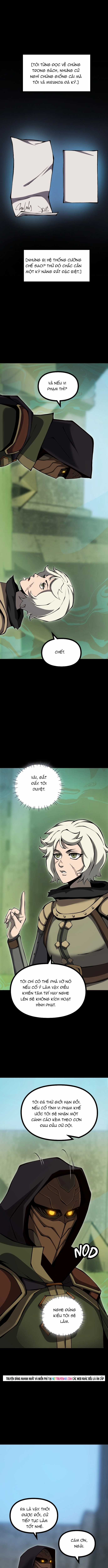 Thợ Săn Nguyên Thủy - Chapter 95 - Trang 9