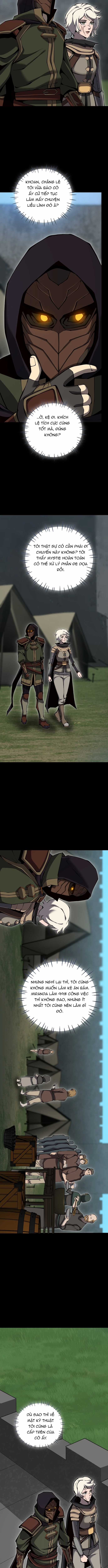 Thợ Săn Nguyên Thủy - Chapter 95 - Trang 10