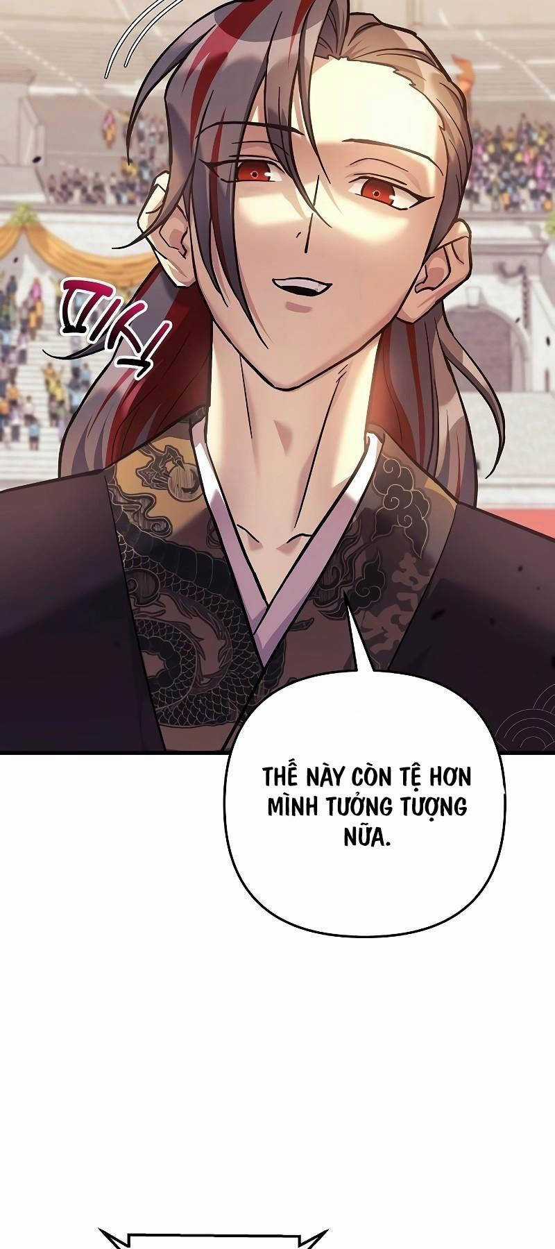 Thợ Săn Nhà Văn - Chapter 100 - Trang 54