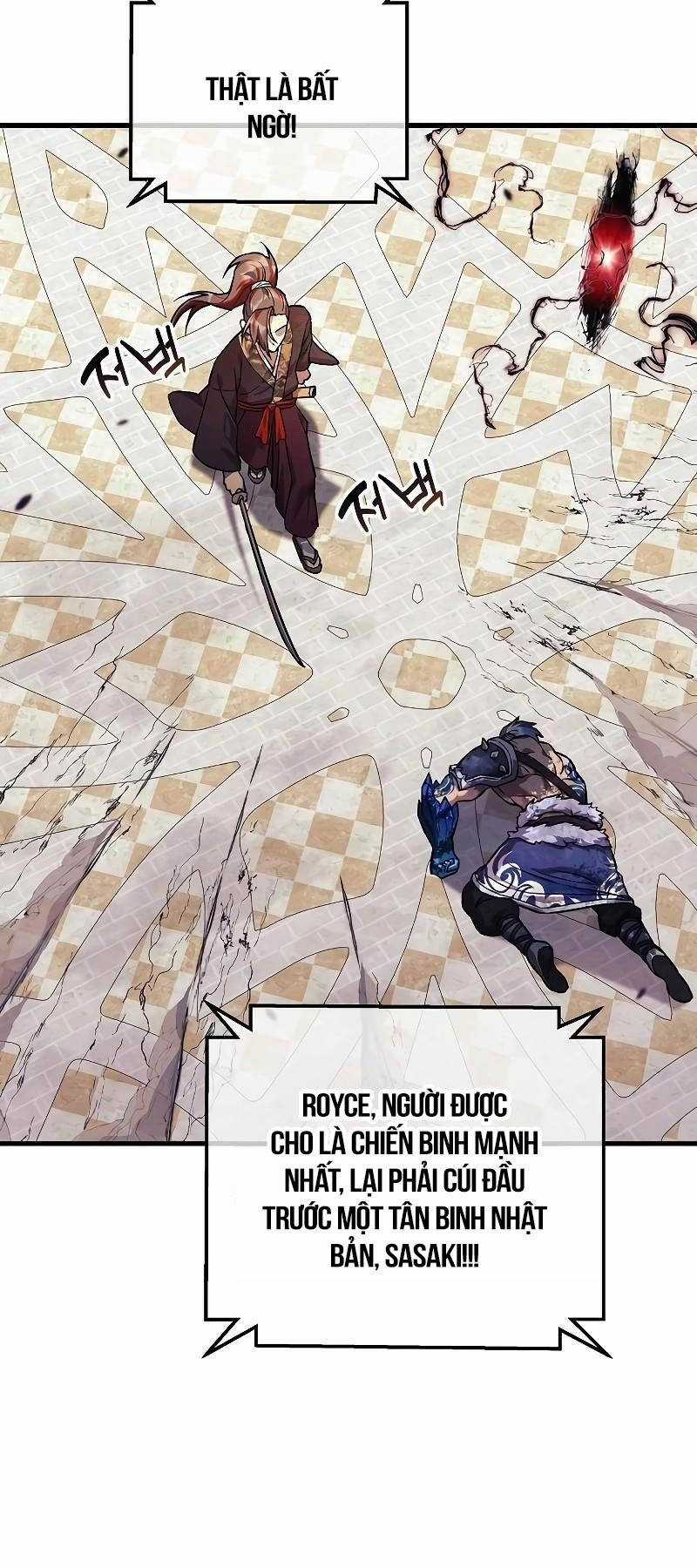 Thợ Săn Nhà Văn - Chapter 100 - Trang 55