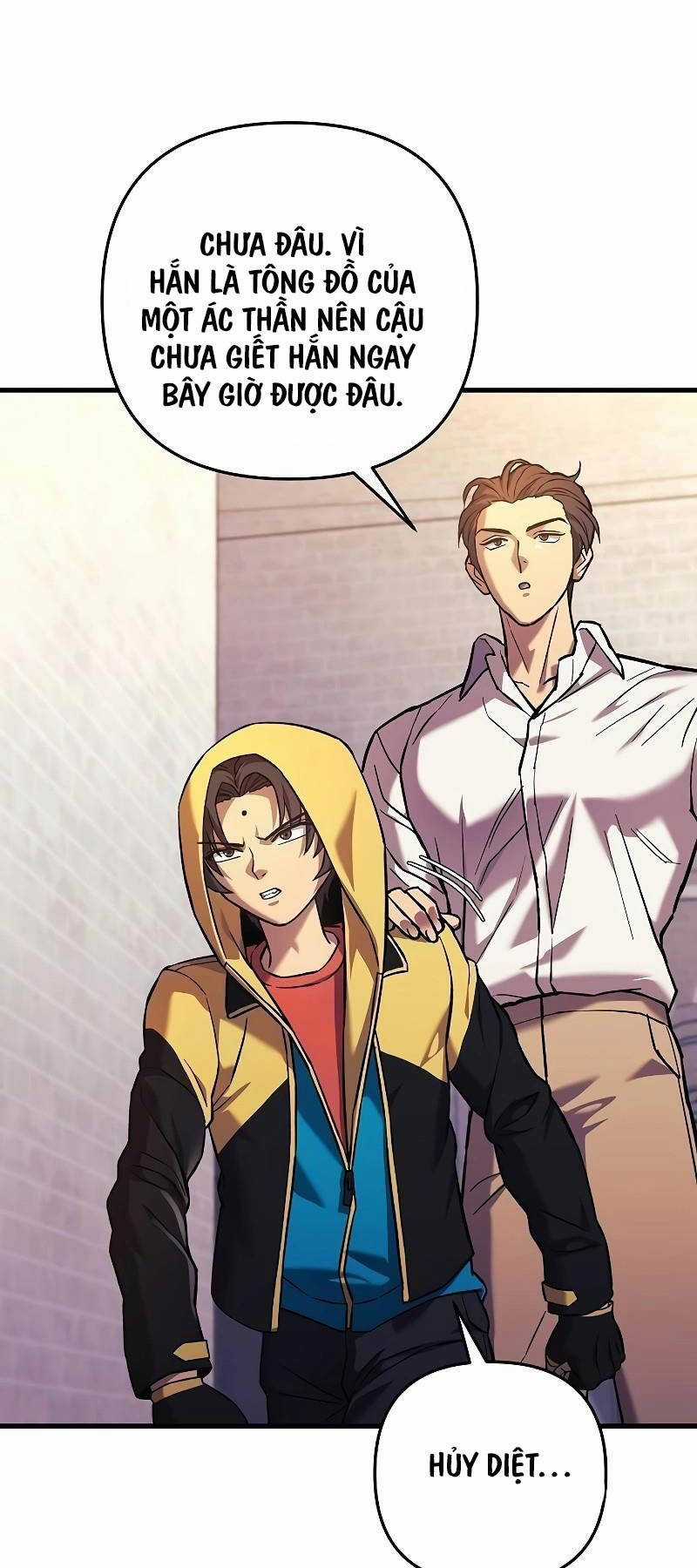 Thợ Săn Nhà Văn - Chapter 100 - Trang 57