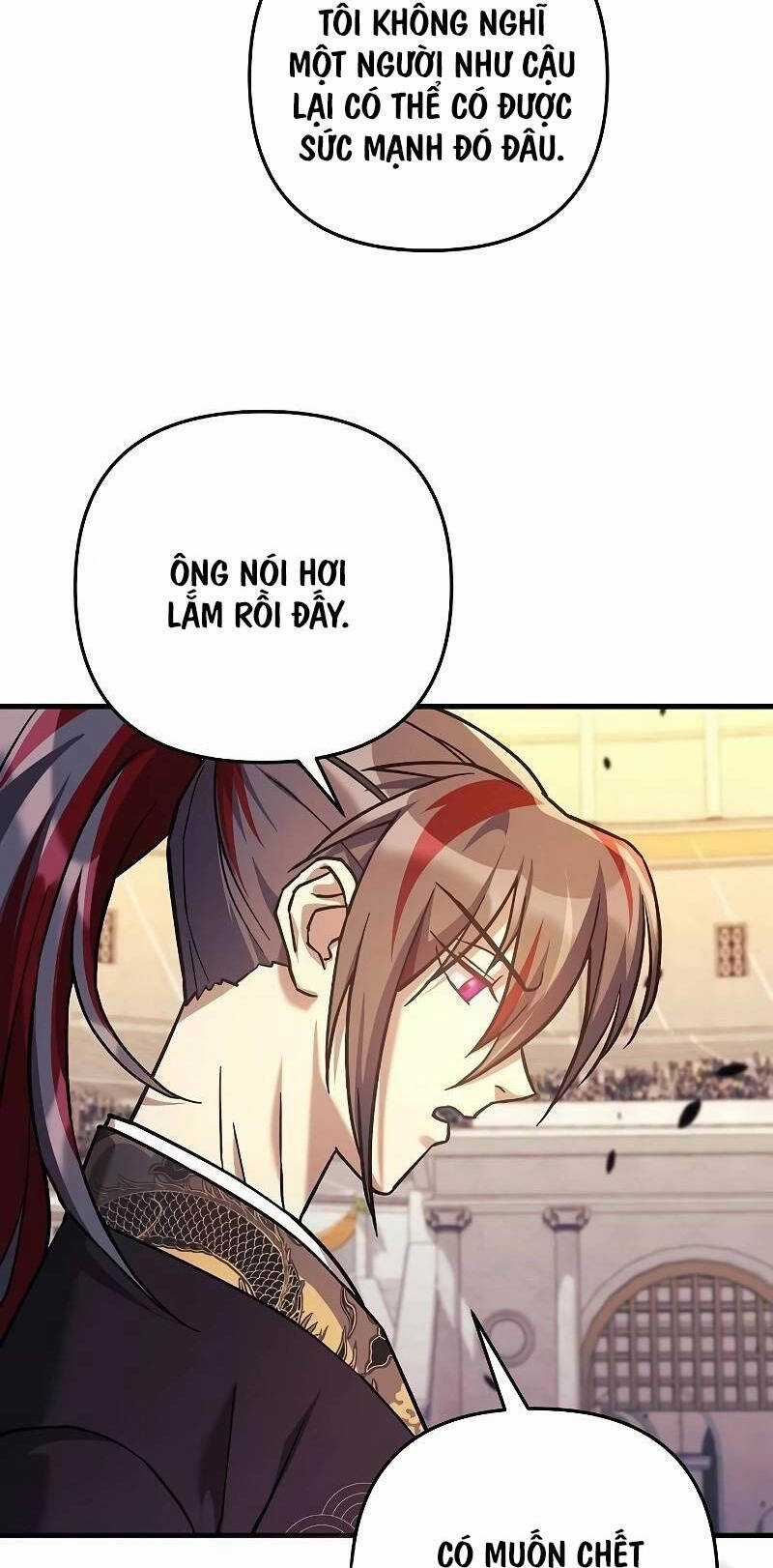 Thợ Săn Nhà Văn - Chapter 100 - Trang 60